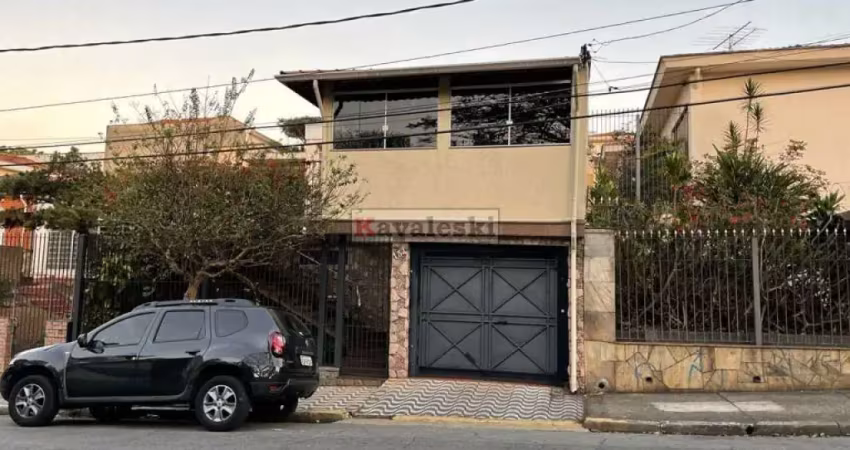 Sobrado /com piscina/ jd. da saúde/ próx. ao metrô- 3 dormitórios 1 suite 3 vagas - impecável
