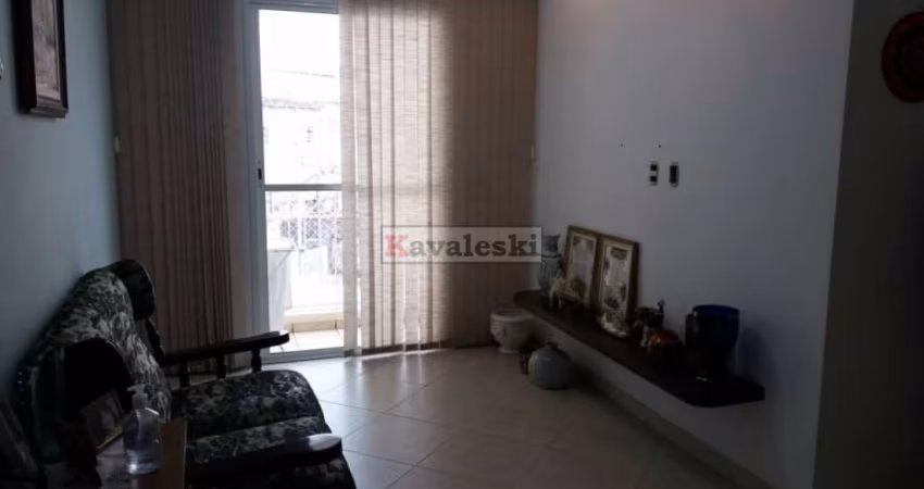 Apartamento pertinho do metro alto do ipiranga