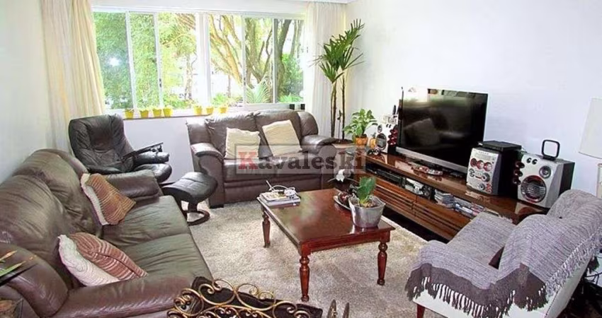 Apartamento com 3 quartos à venda na Rua Doutor Nicolau de Sousa Queirós, --, Vila Mariana, São Paulo