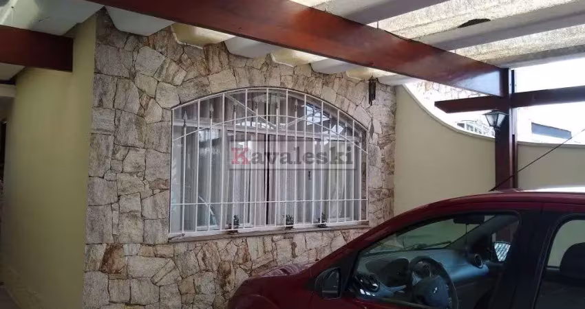 Casa com 3 quartos à venda na Rua Orlando Ferraiuolo, --, Vila Brasilina, São Paulo
