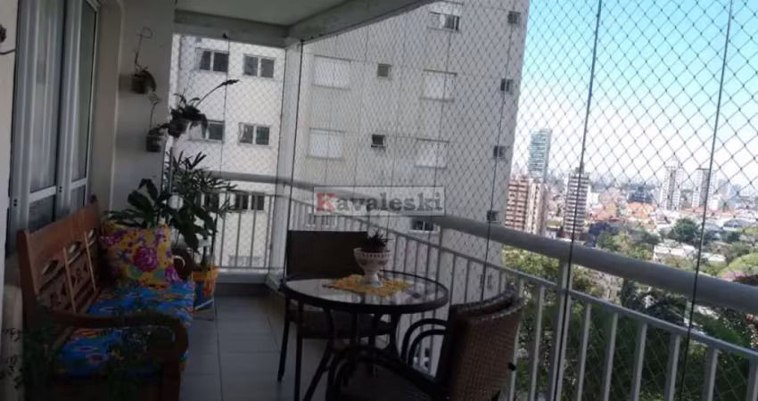 Lindo e amplo apartamento! muito conforto e bem estar! em um dos melhores bairros de são paulo!