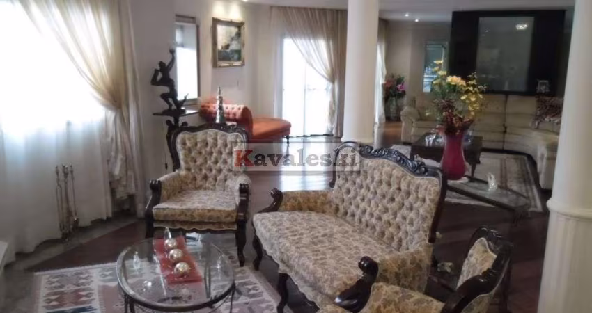 APARTAMENTO JARDIM DA SAUDE 550 metros - 4 suítes - 5 vagas - Lazer de clube.!!!