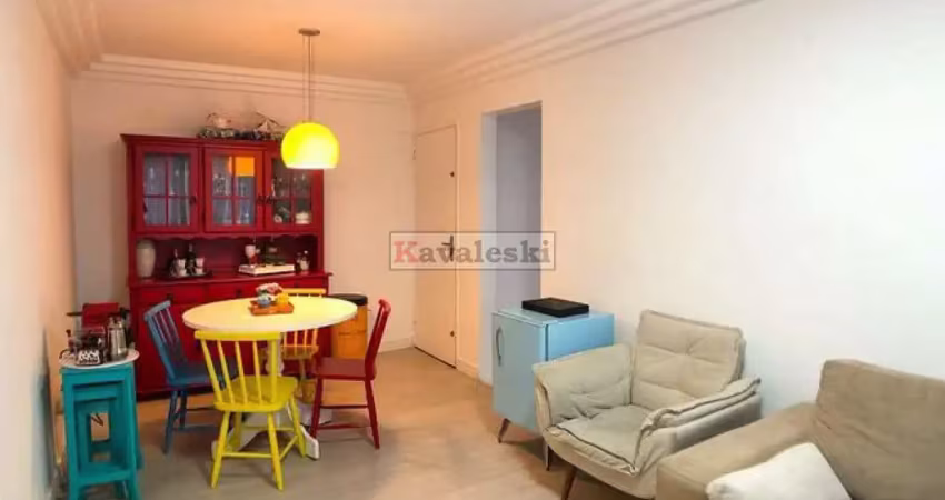 Imperdível !!! apartamento com 2 dormitórios 1 vaga - 61 metros- somente 300 mil