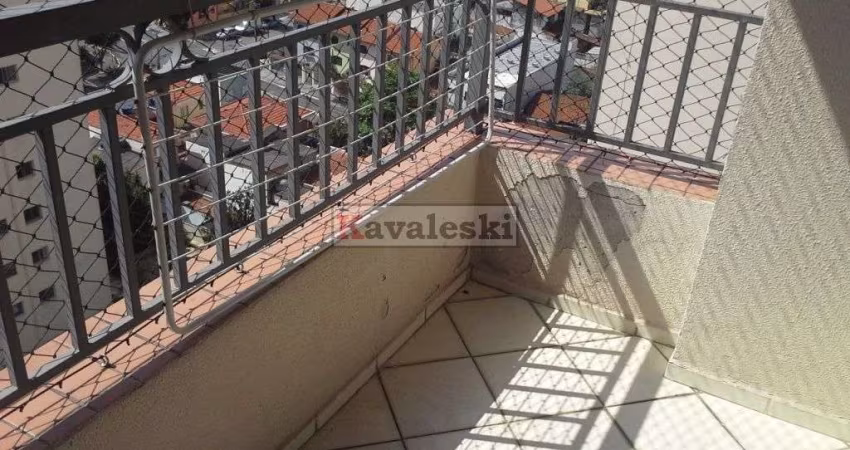 APARTAMENTO 80 METROS QUADRADOS NO METRO SAÚDE....