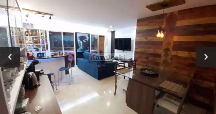 Apartamento com 3 quartos à venda na Rua Vergueiro, --, Vila Firmiano Pinto, São Paulo