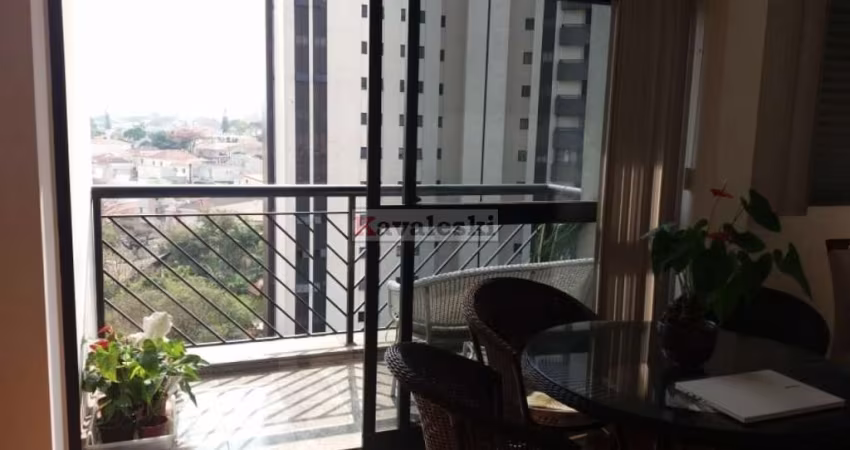 Apartamento 138 metros - 2 vagas - Lazer no jardim da Saúde....