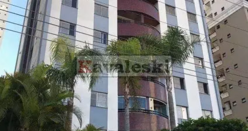 Apartamento na saúde - vl gumercindo 70 metros e 2 vagas. confira !!!