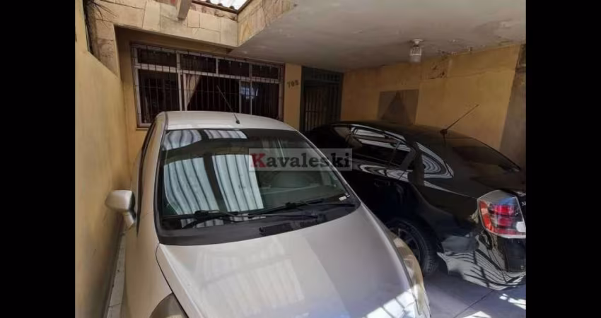 Casa com 3 quartos à venda na Rua Sebastiano Mazzoni, --, Vila Moraes, São Paulo