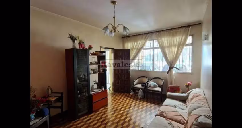 Casa com 3 quartos à venda na Rua Sebastiano Mazzoni, --, Vila Moraes, São Paulo