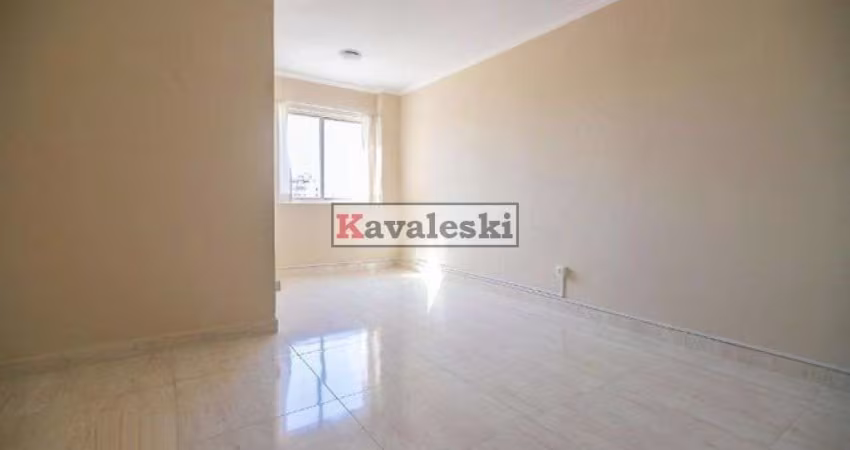 Apartamento a 4 minutos metrô