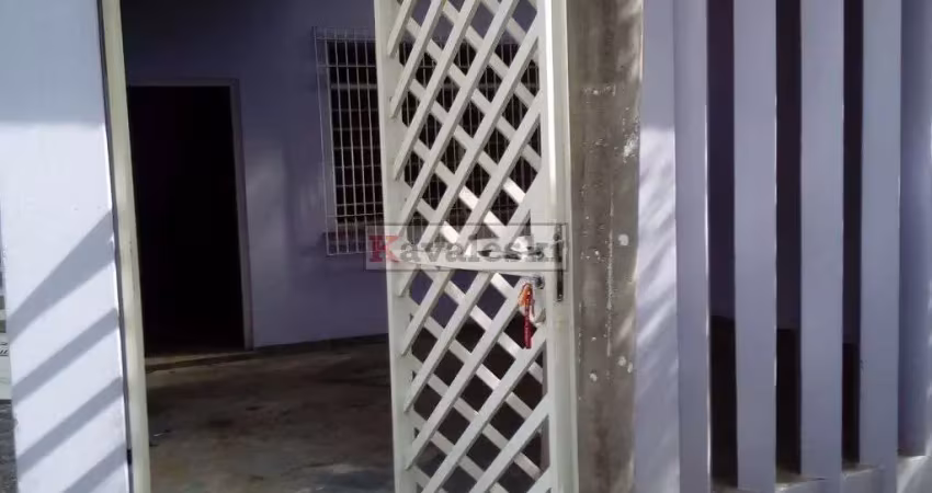Casa de condominio a 200 metros do metro saude