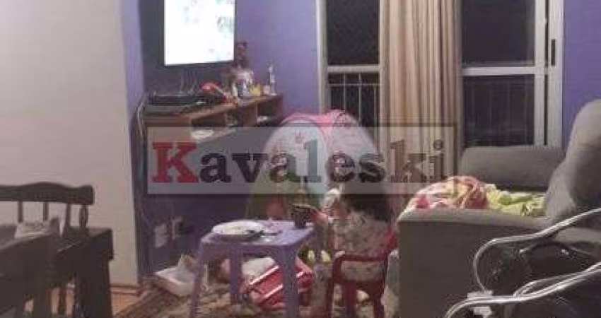 APARTAMENTO C/3DORMITÓRIOS- CAMBUCI