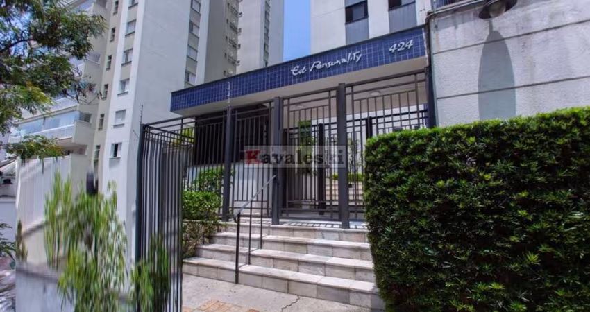 BELISSÍMO APARTAMENTO AO LADO DO METRÔ PRAÇA DA ARVORE .