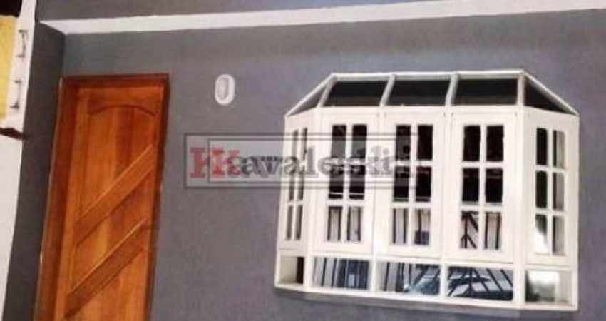 Casa com 3 quartos à venda na Rua Camilo José, --, Vila Firmiano Pinto, São Paulo