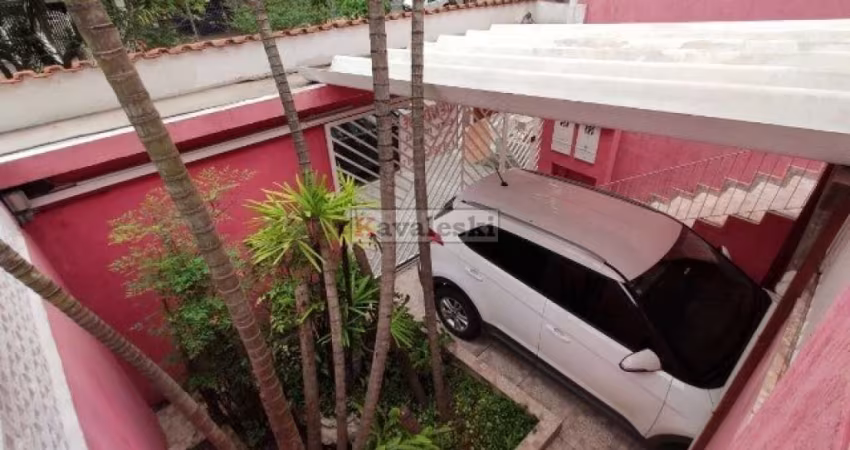 Casa Térrea Próx UNIP / 2 dormitórios 2 vagas / Quintal / Oportunidade