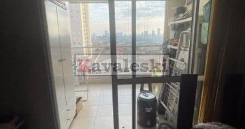 partamento de 3 dormitorios com sacada 1 vaga