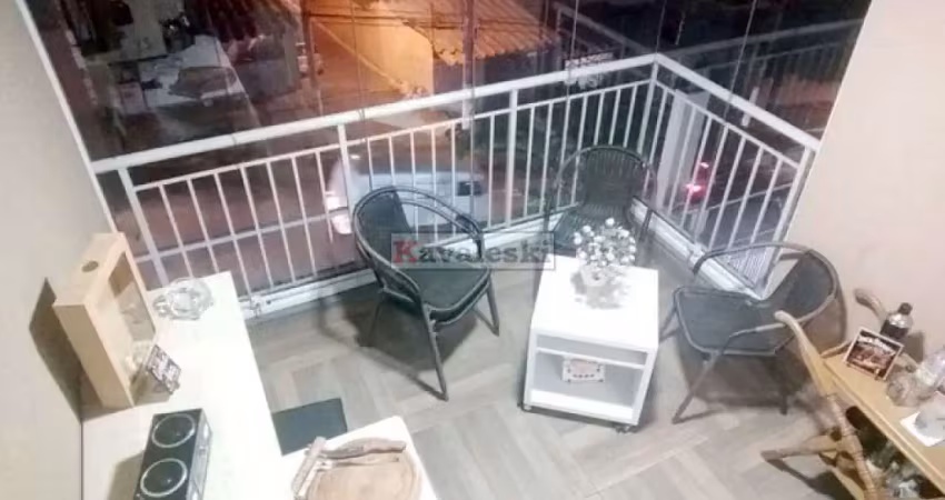 Apartamento com 70 metros sendo 1 suite e 1 vaga.  you saúde venha conferir.....