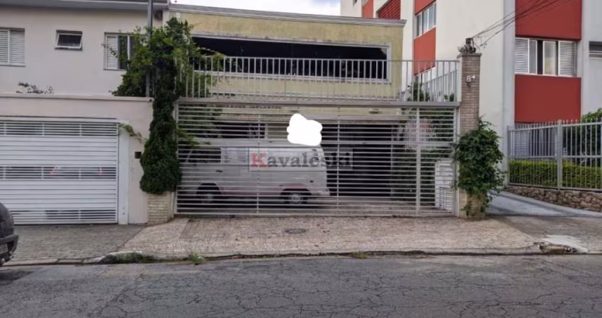 Casa Comercial Ipiranga