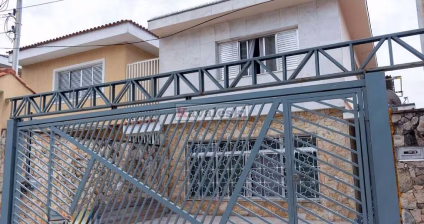 Sobrado para venda no bairro Vila das Mercês - São Paulo/SP