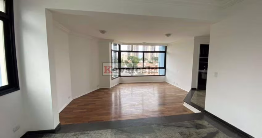 Apartamento Jardim da Saúde