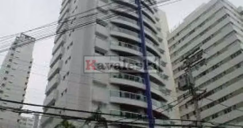 Apartamento rua júpiter / aclimação - 3 suites 3 vagas - lazer
