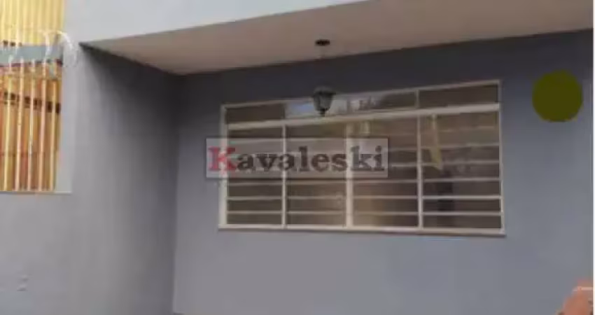 Sobrado vago metro jabaquara  comercial / residencial - ac permuta-oportunidade