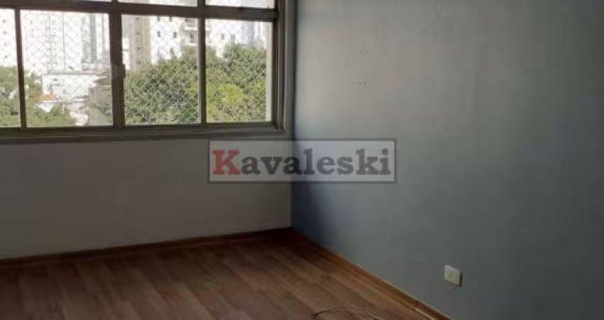 Apartamento com 1 quarto à venda na Rua da Constituinte, --, Ipiranga, São Paulo