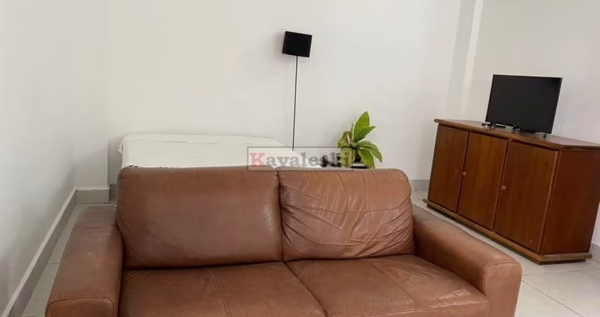 Apartamento Kitnet Locação