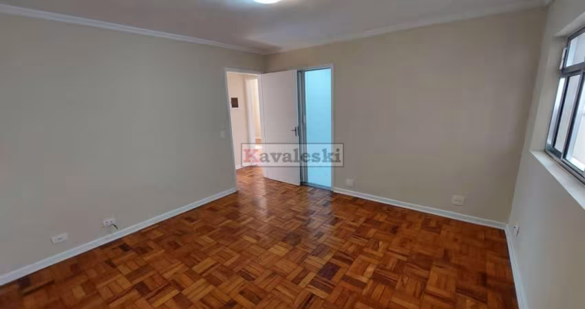 Apartamento para venda no bairro do Ipiranga - São Paulo/SP