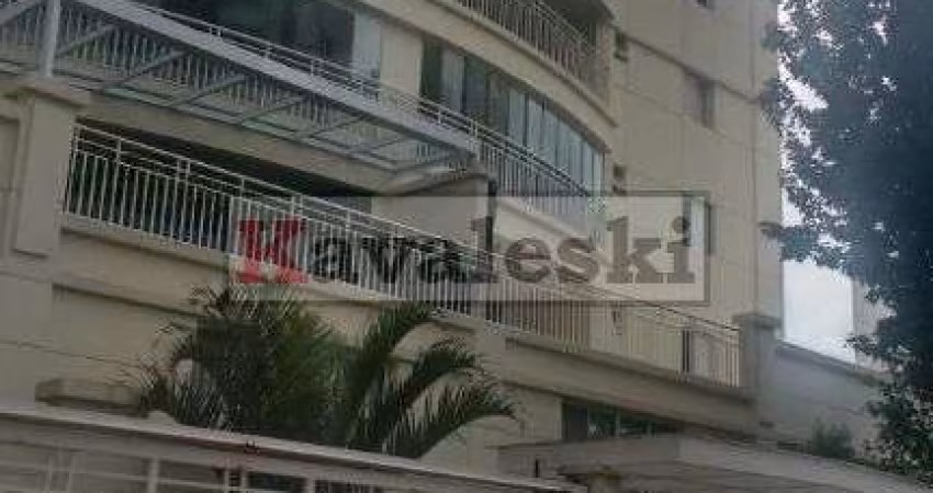 Apartamento vago 125 metros - metrô Ipiranga - 3 dormitórios 1 suite 2 vagas - lazer