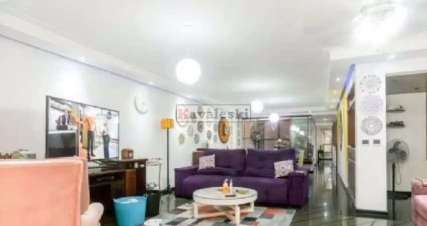 Casa com 5 quartos à venda na Rua Antônio Carlos da Fonseca, --, Jardim da Saude, São Paulo