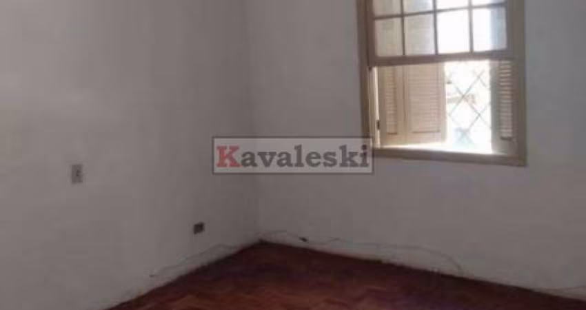 =  CASA TÉRREA JARDIM DA SAÚDE COM TERRENO DE 400 METROS QUADRADOS !