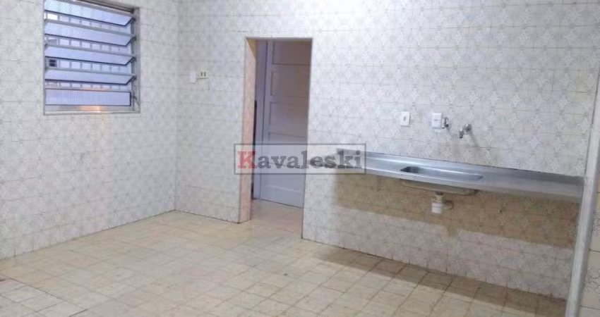 * CASA TÉRREA MIOLO DO JARDIM DA SAÚDE ! ABAIXO DA AVALIAÇÃO !