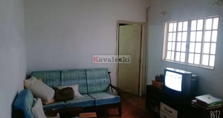 Casa com 1 quarto à venda na Rua Guedesmar, --, Jardim Previdência, São Paulo