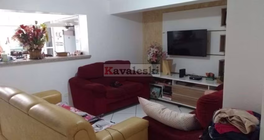 Casa com 4 quartos à venda na Rua Labatut, --, Ipiranga, São Paulo