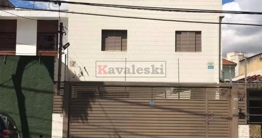 Casa comercial com 9 salas à venda na Rua Bamboré, --, Ipiranga, São Paulo
