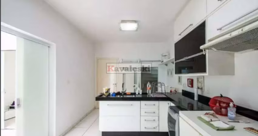 Casa com 2 quartos à venda na Rua Marcondes de Andrade, --, Vila São José (Ipiranga), São Paulo