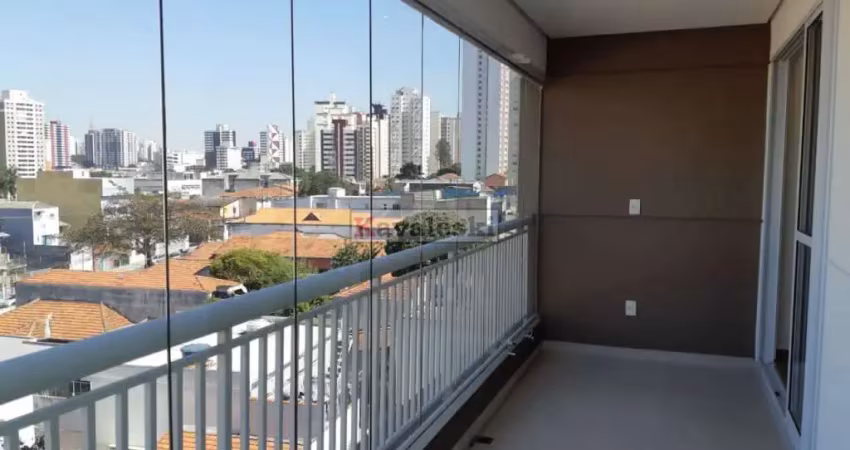 Apartamento 02 dormitórios, 01 suíte à venda no bairro da saúde