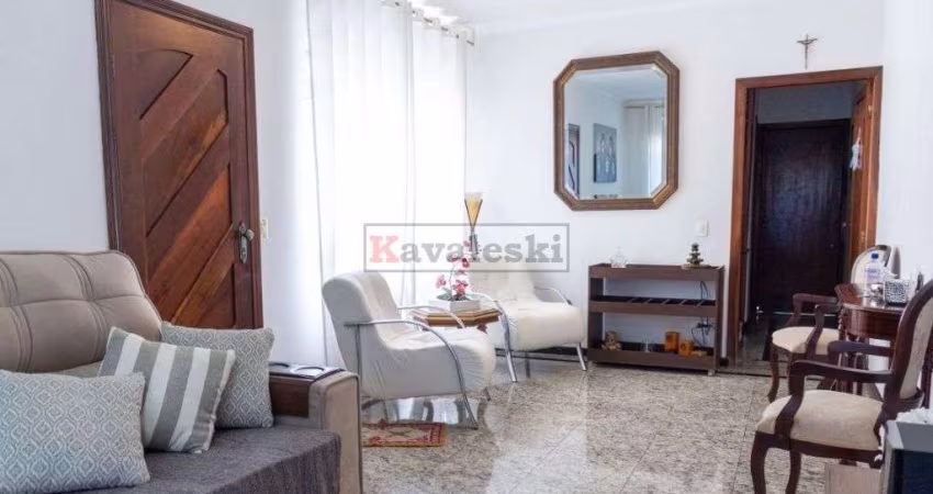 Sobrado com 4 dorm e 180m, Saúde