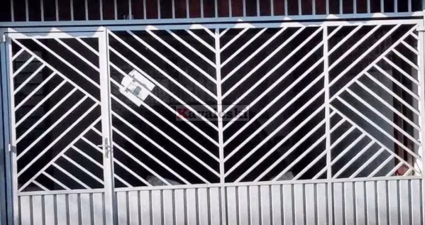 òtimo sobrado com 2 dormitórios 2 wcs quintal e 2 vagas de garagem