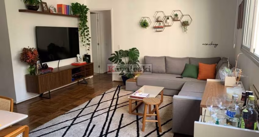 Apartamento a venda 100M2