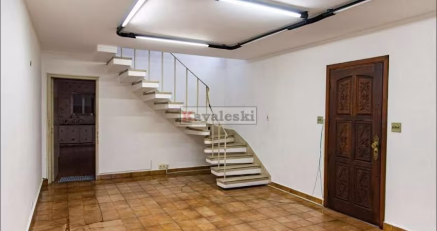 *  SOBRADO BOSQUE DA SAÚDE COMERCIAL OU RESIDENCIAL ÓTIMA LOCALIZAÇÃO !! VILA GUMERCINDO .