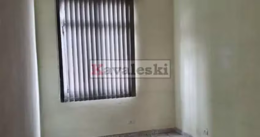 Apartamento com 2 quartos à venda na Rua do Manifesto, --, Ipiranga, São Paulo