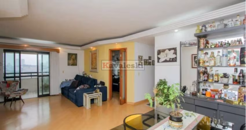 APARTAMENTO / VILA MARIANA