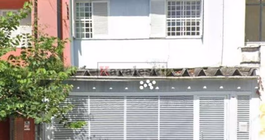 Sobrado para venda no bairro Planalto Paulista - São Paulo/SP