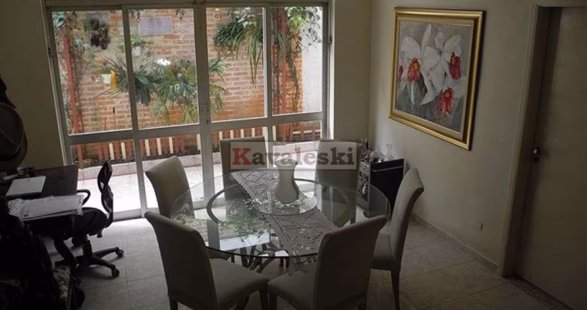 Sobrado no Jardim da Saúde! Terreno 10x33 4 dorms, 2 suites, 4 vagas!
