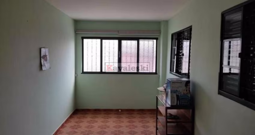SOBRADO VAGO OPORTUNIDADE NA REGIÃO DA VILA VERA .