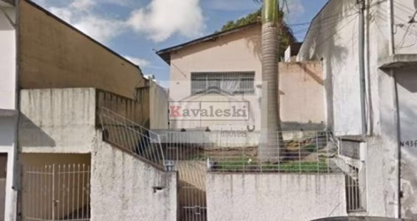 > TERRENO VILA DAS MERCÊS DE 10 X 25 IDEAL PARA CONSTRUÇÃO DE CASAS OU APARTAMENTOS !!