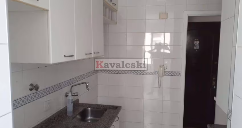 Apartamento localizado a 650 mts do metrô São Judas !