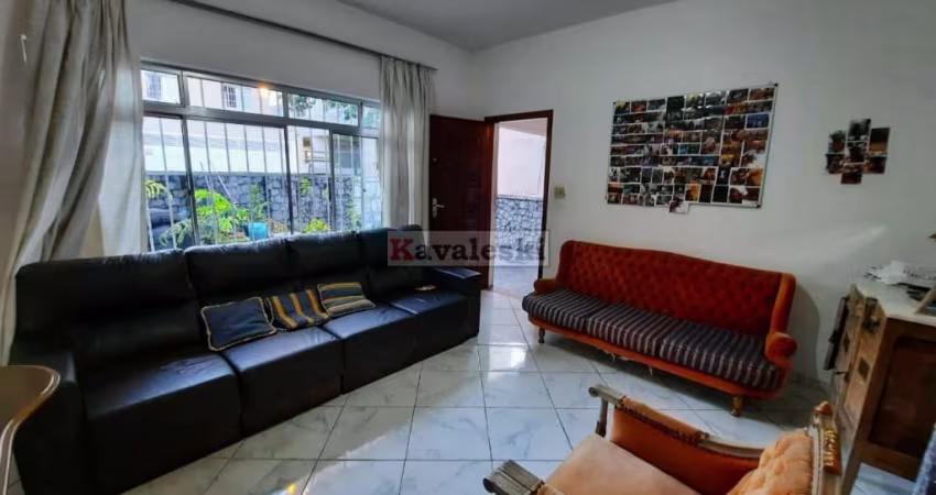 Casa Térrea Linda C/ 2 suites - IPIRANGA